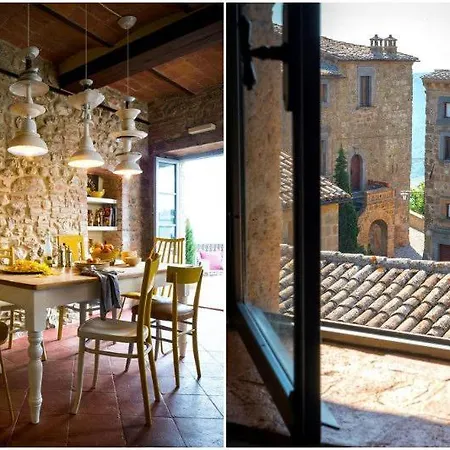 Sleeps 6 Pool Wifi Monteleone dʼOrvieto